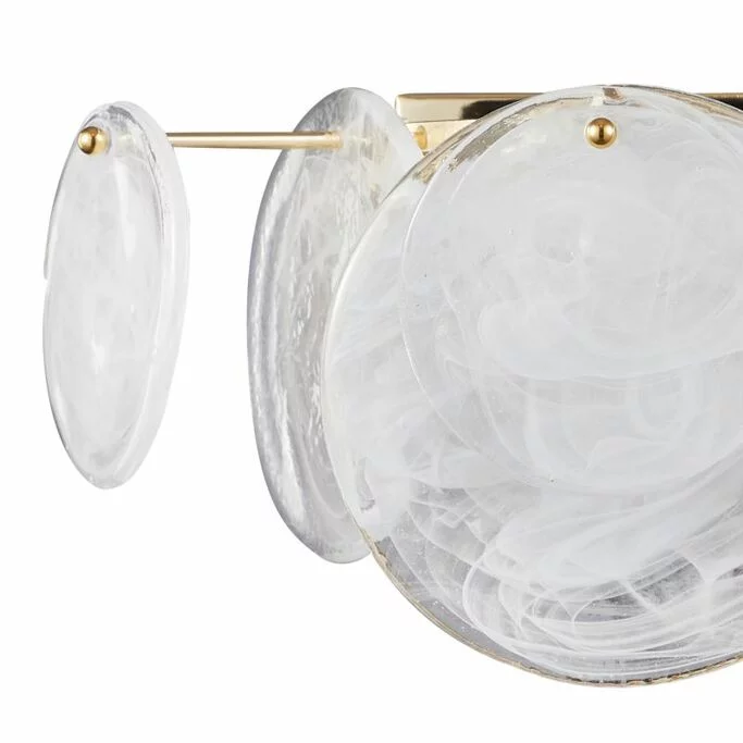 Бра STILFORT Elegantly 2139/03/02W