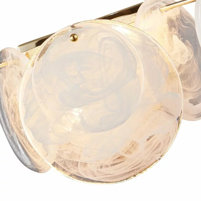 Бра STILFORT Elegantly 2139/03/02W