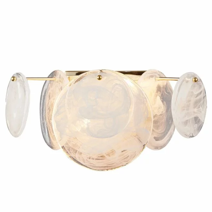 Бра STILFORT Elegantly 2139/03/02W