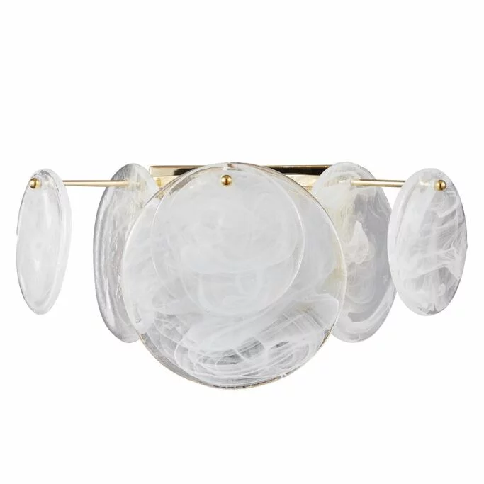 Бра STILFORT Elegantly 2139/03/02W