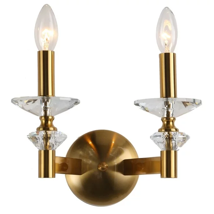 Бра STILFORT Albert 1048/03/02W