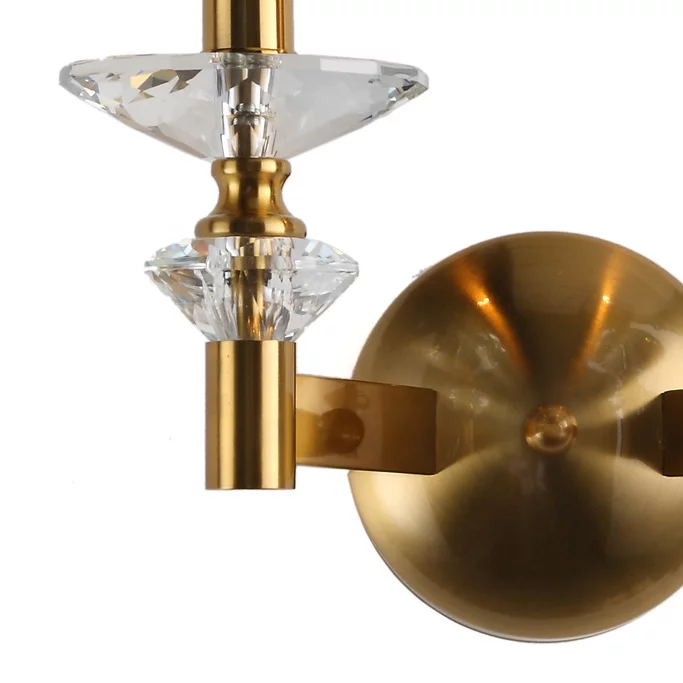 Бра STILFORT Albert 1048/03/02W