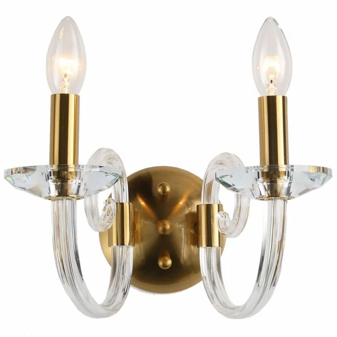 Бра STILFORT GLASS 1050/03/02W