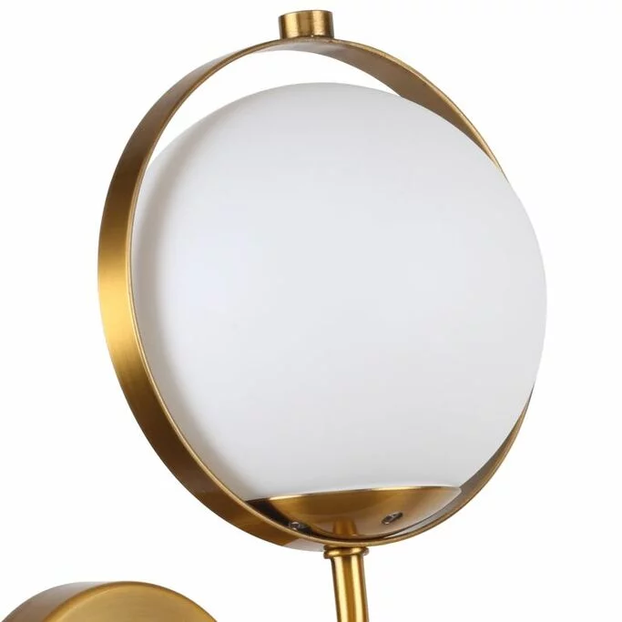 Бра STILFORT Rozetto 2018/03/01W