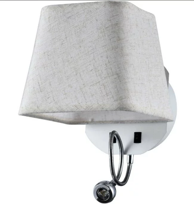 Бра STILFORT Nola 2067/01/02W