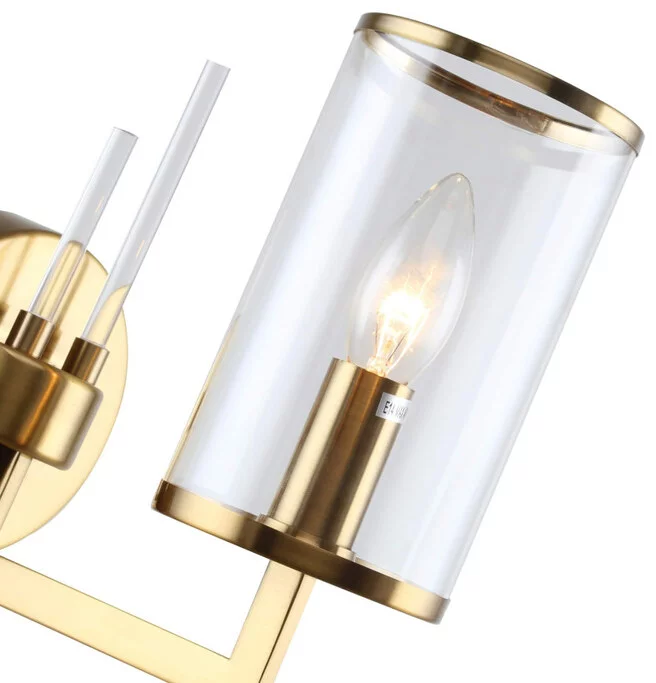 Бра STILFORT Vase 1046/05/01W