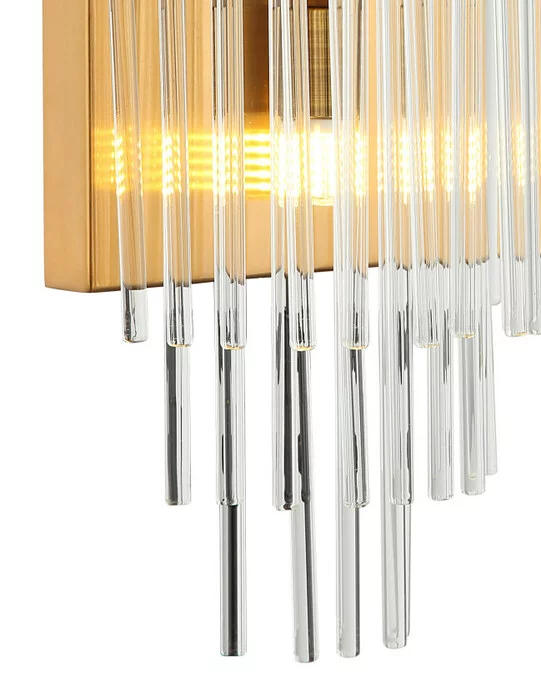 Бра STILFORT eclipse 2108/00/01W