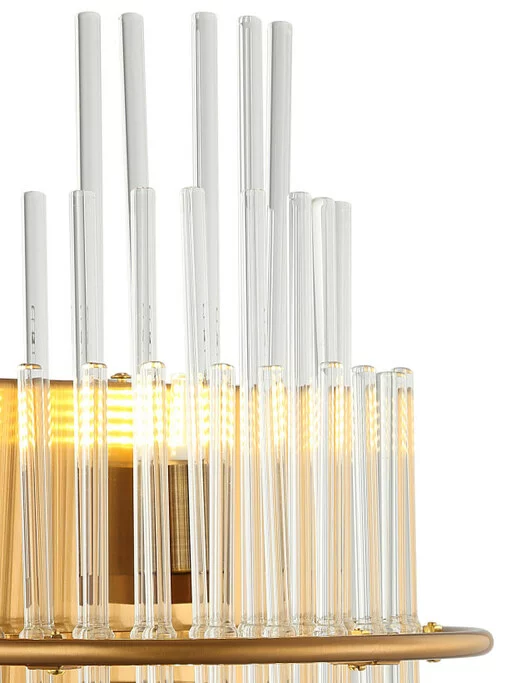 Бра STILFORT eclipse 2108/00/01W