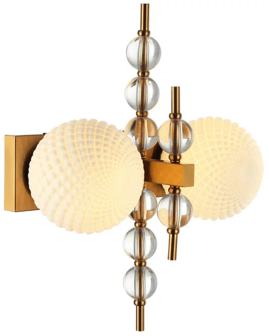 Бра STILFORT Queenly 2120/03/01W