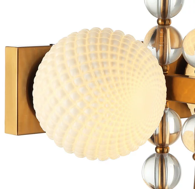 Бра STILFORT Queenly 2120/03/01W