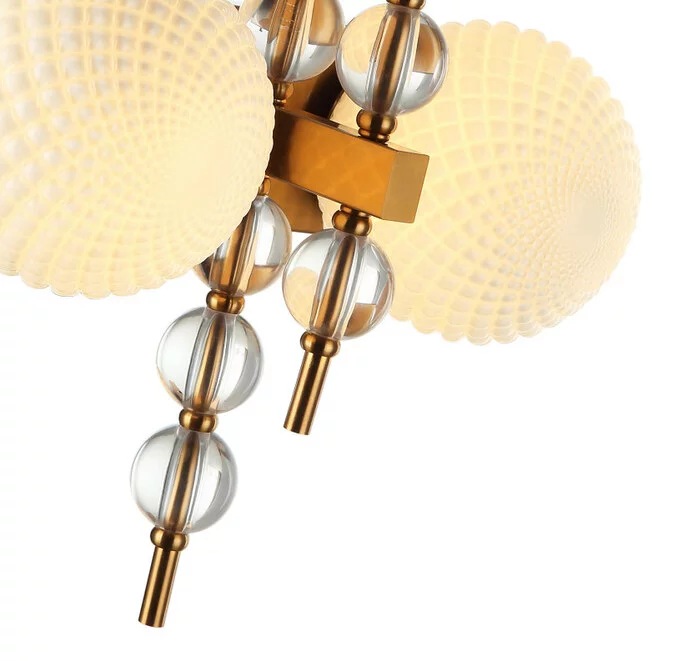 Бра STILFORT Queenly 2120/03/01W