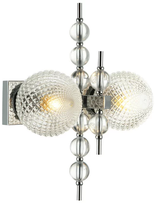 Бра STILFORT Queenly 2120/09/01W