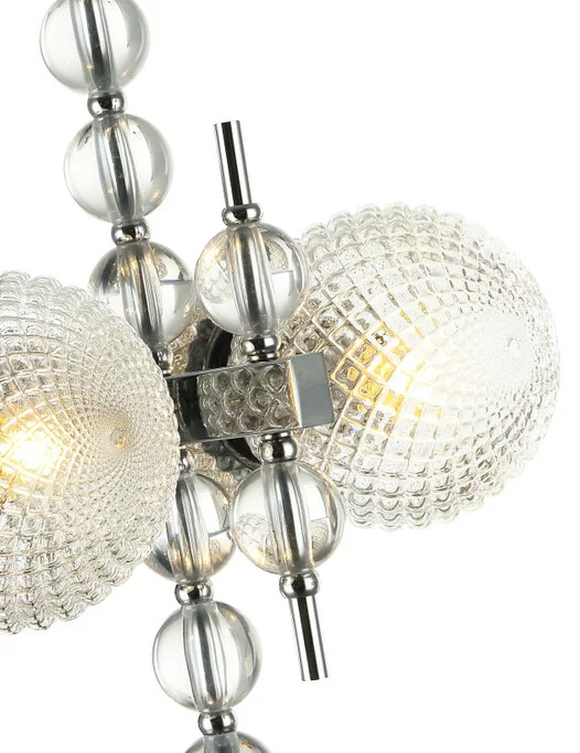 Бра STILFORT Queenly 2120/09/01W