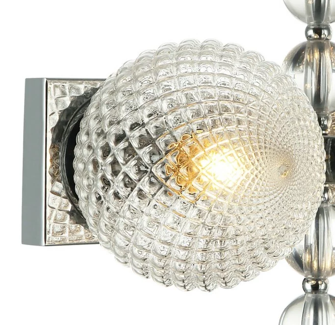 Бра STILFORT Queenly 2120/09/01W