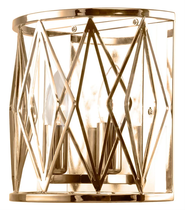 Бра STILFORT Rombik 3020/05/02W