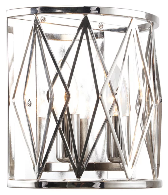 Бра STILFORT Rombik 3020/11/02W