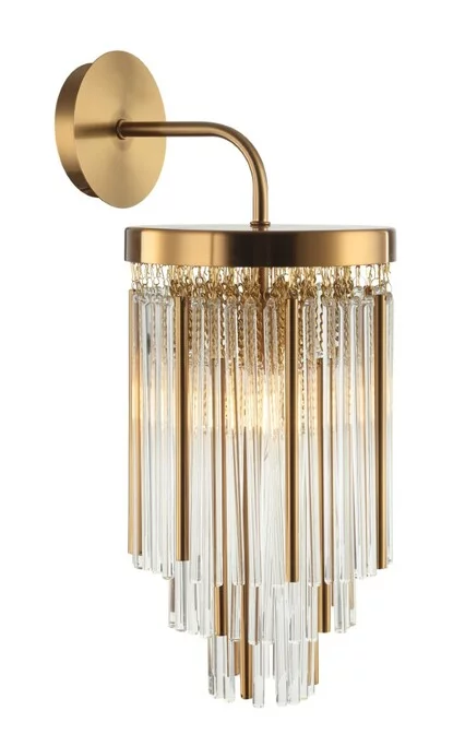 Бра STILFORT Style rain 2147/05/01W