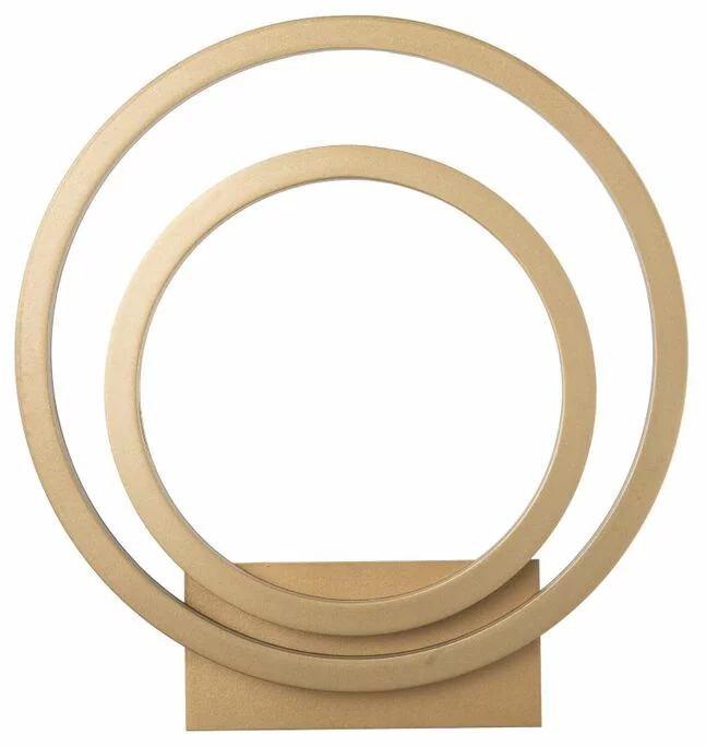 Бра STILFORT Scrolle 4004/03/02W