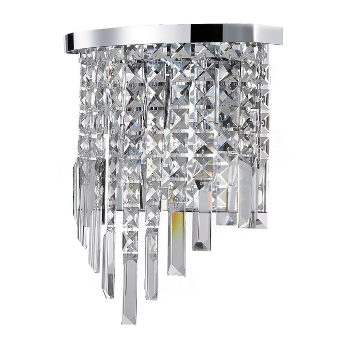 Бра STILFORT Dinara 2111/09/02W