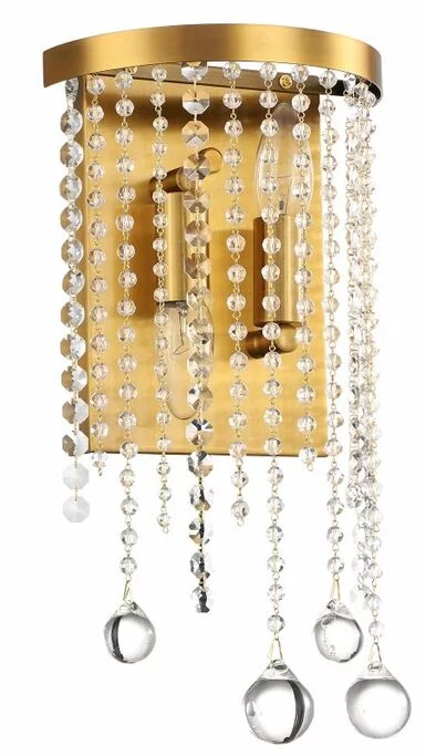 Бра STILFORT Smira 2142/05/02W