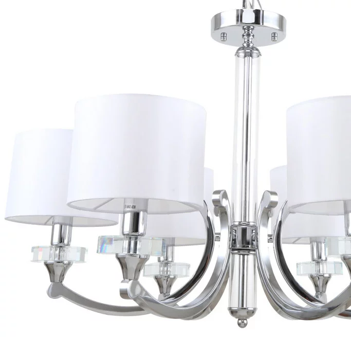 Люстра STILFORT LORDI 1040/09/06P