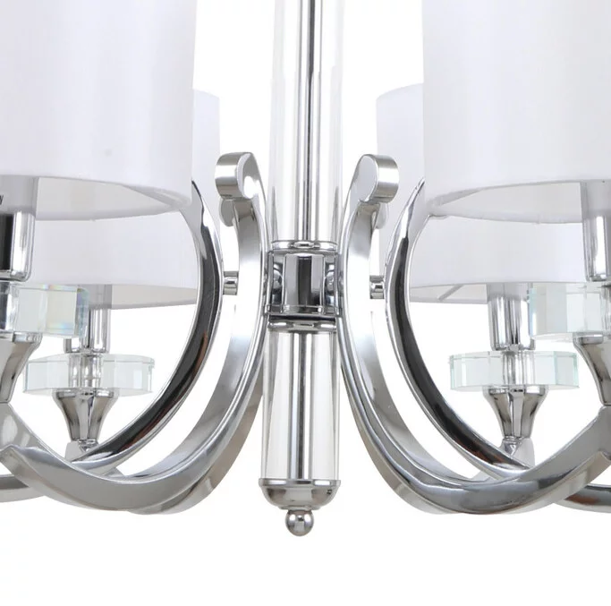 Люстра STILFORT LORDI 1040/09/06P