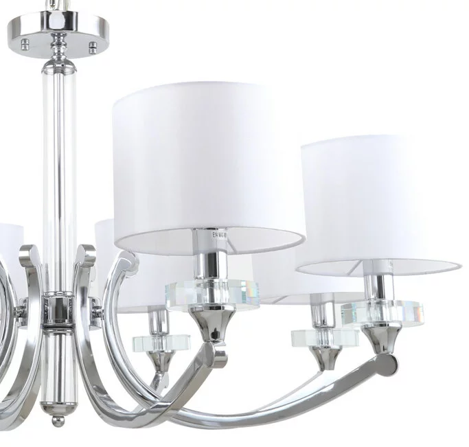 Люстра STILFORT LORDI 1040/09/08P