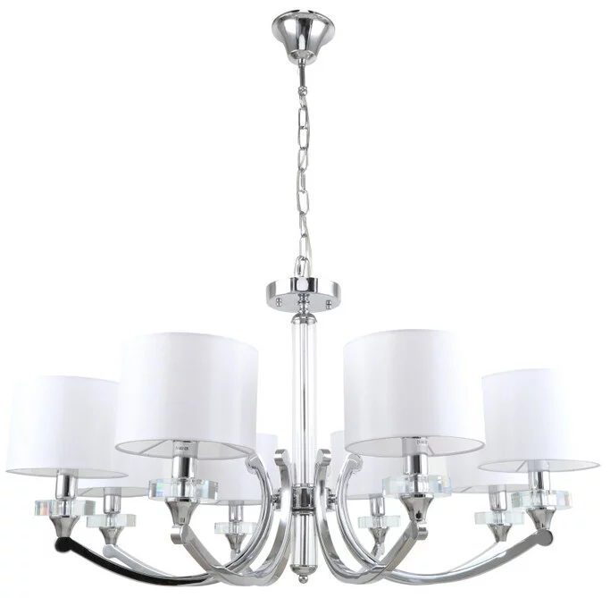 Люстра STILFORT LORDI 1040/09/08P