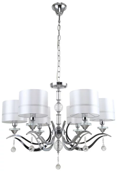 Люстра STILFORT Flippe 1041/09/06P