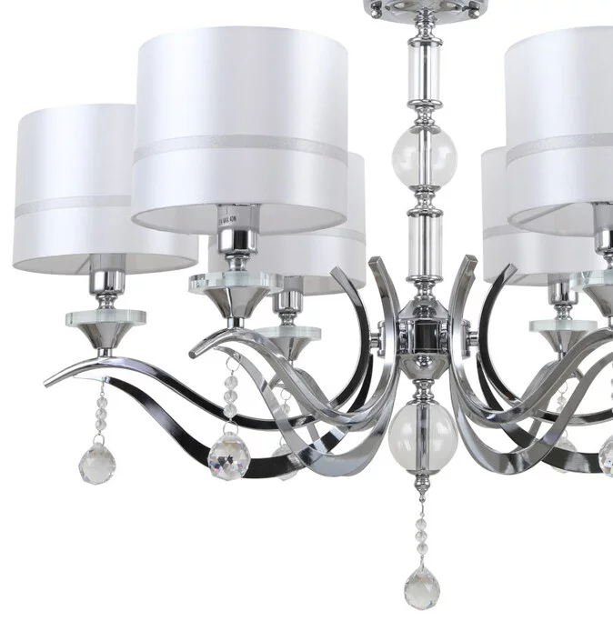 Люстра STILFORT Flippe 1041/09/06P