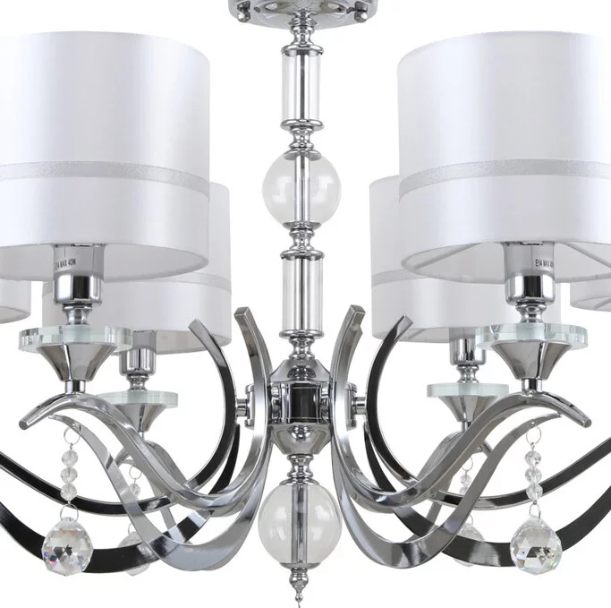 Люстра STILFORT Flippe 1041/09/06P