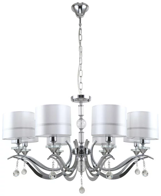 Люстра STILFORT Flippe 1041/09/08P