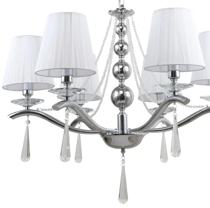 Люстра STILFORT Nifty 1042/09/06P