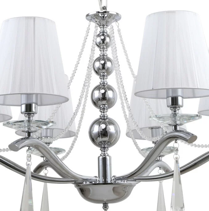 Люстра STILFORT Nifty 1042/09/06P