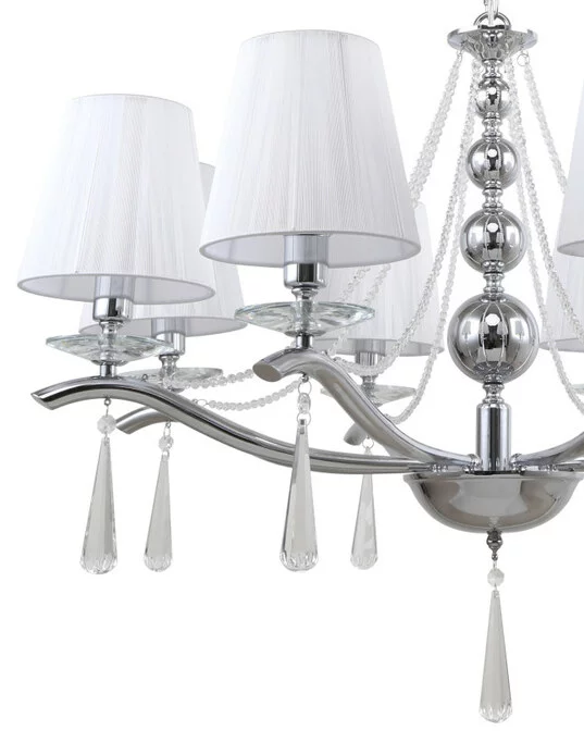 Люстра STILFORT Nifty 1042/09/08P