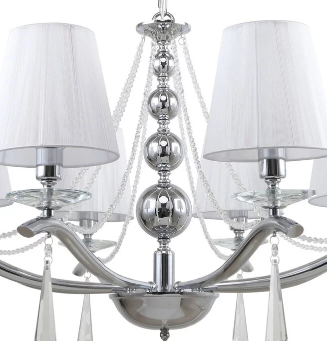 Люстра STILFORT Nifty 1042/09/08P