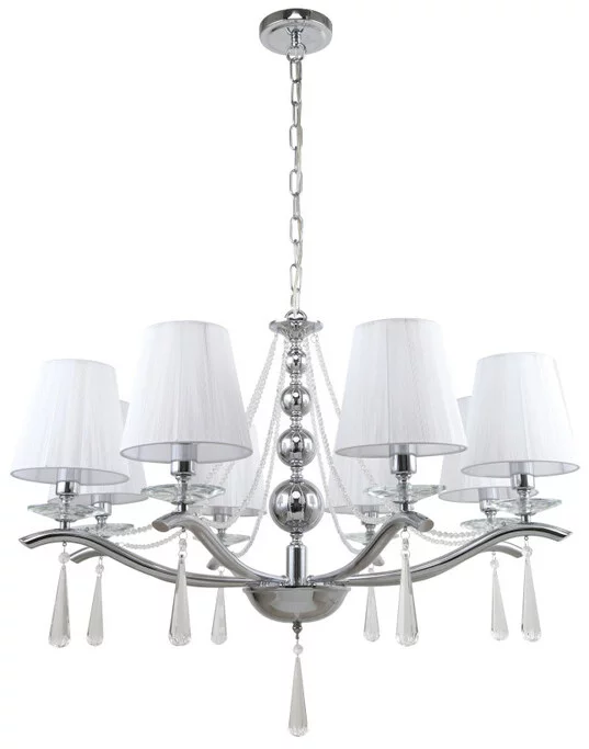 Люстра STILFORT Nifty 1042/09/08P