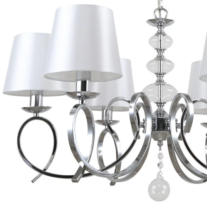 Люстра STILFORT Zafira 1043/09/06P