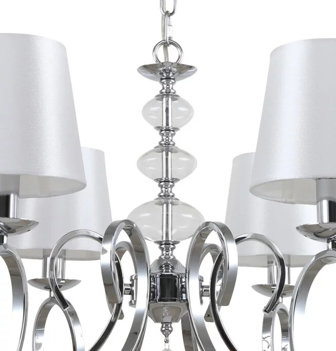 Люстра STILFORT Zafira 1043/09/06P