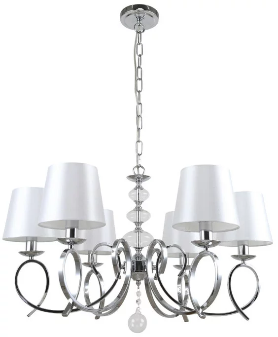 Люстра STILFORT Zafira 1043/09/06P