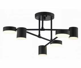 Люстра KINK LIGHT Мекли 07649-6D,19(4000K)