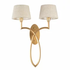 Бра DIVINARE Florence 6819/19 AP-2