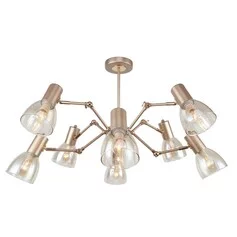 Люстра F-PROMO Grillus 2660-8U