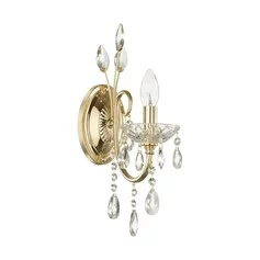 Бра ODEON LIGHT VERSIA 4977/1W