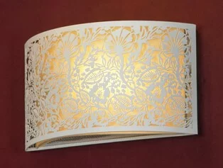 Бра LUSSOLE LSF-2301-01