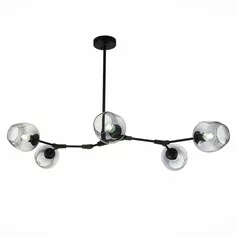 Люстра EVOLUCE RAMETTO SLE154843-05