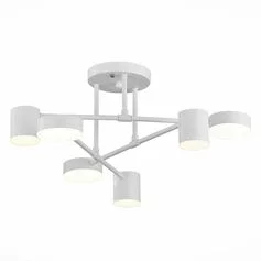 Люстра EVOLUCE NOBEL SLE201052-06