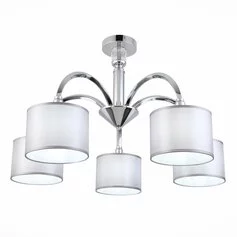 Люстра EVOLUCE SNERE SLE107202-05