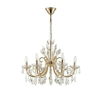 Люстра ODEON LIGHT VERSIA 4977/6