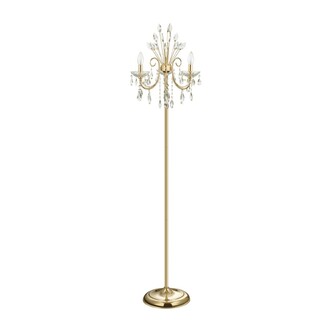 Торшер ODEON LIGHT VERSIA 4977/3F